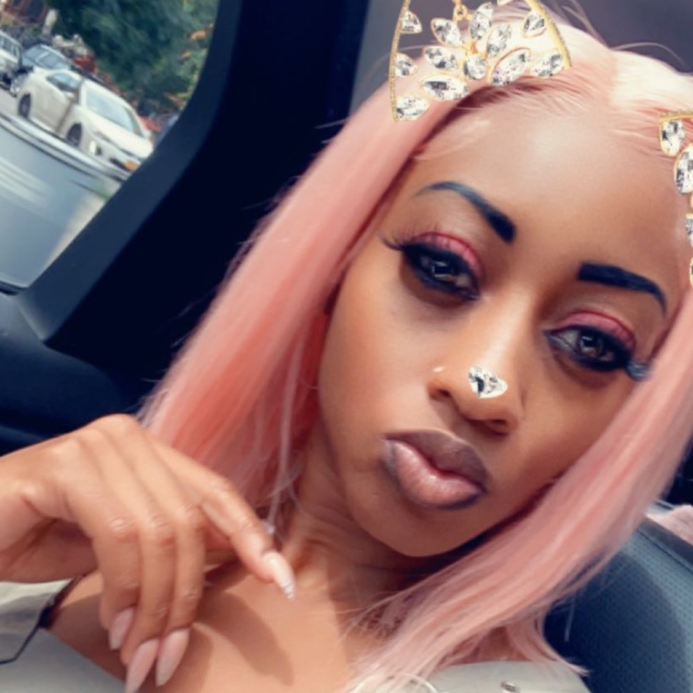 Meet your Posher, Queen victoria